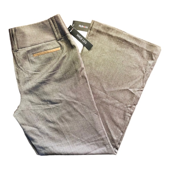 Style & Co. Pants - Picture 7 of 16